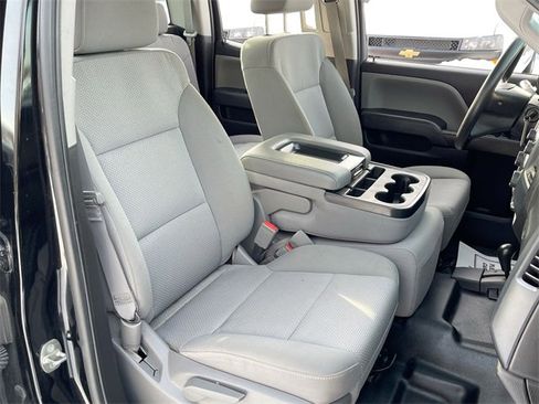 Certified 2016 Chevrolet Silverado 1500 W/T image 24