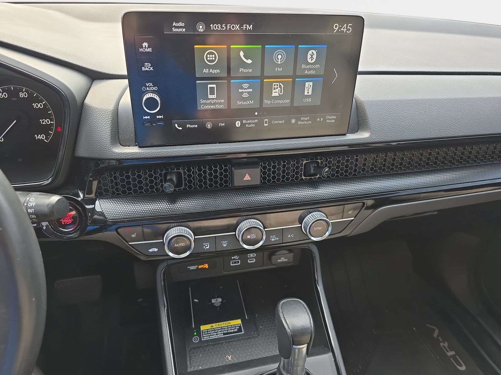 Used 2023 Honda CR-V EX-L image 11