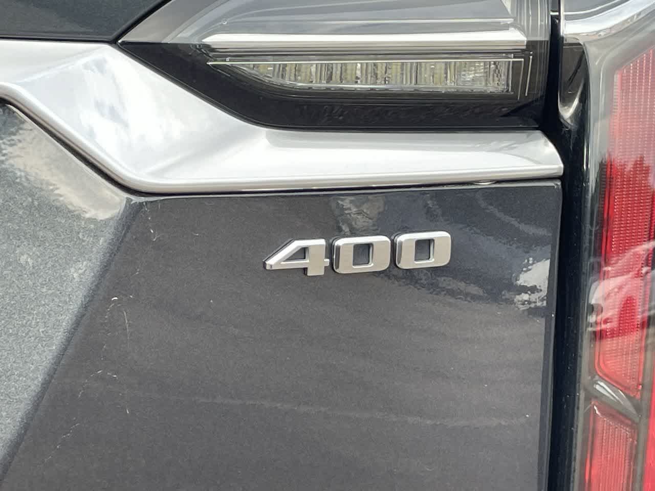 Used 2023 Cadillac XT6 Sport w/ Technology Package AWD/4WD image 44