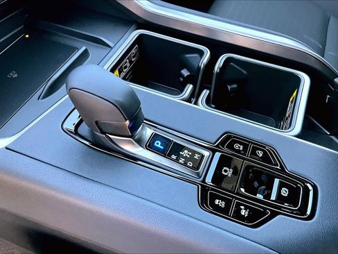 New 2026 Lexus TX 350 AWD image 11