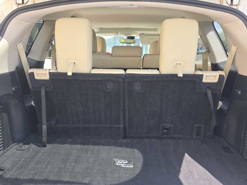 Used 2018 INFINITI QX60 FWD w/ Premium Plus Package image 11