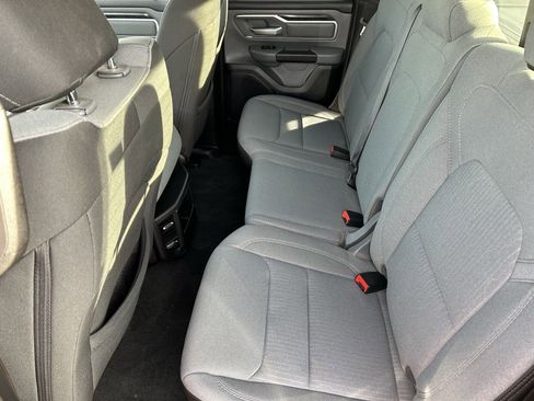 Used 2022 RAM 1500 Big Horn image 16