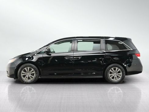 Used 2015 Honda Odyssey EX-L image 2