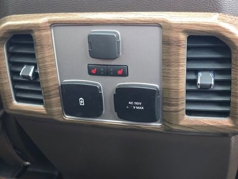 Used 2021 Ford F350 King Ranch w/ King Ranch Ultimate Package AWD/4WD image 40