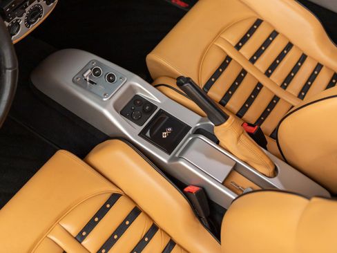 Used 2003 Ferrari 360 Spider image 77