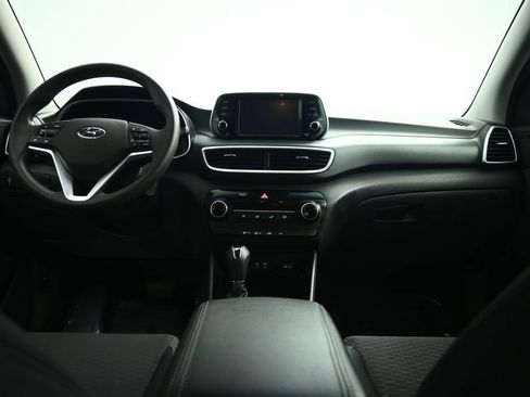 Used 2019 Hyundai Tucson SE FWD image 35