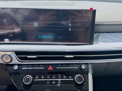 New 2026 Hyundai Sonata SE FWD image 10