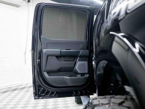 Used 2024 Ford F150 Raptor AWD/4WD image 77