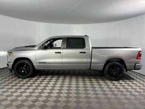Used 2023 RAM 1500 Laramie image 11