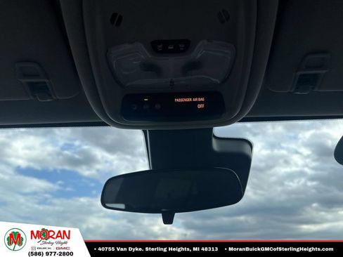 Used 2024 Buick Encore GX Sport Touring w/ Comfort Package AWD/4WD image 28