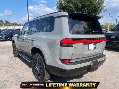 Used 2026 Lexus GX 550 w/ Cold Area Package