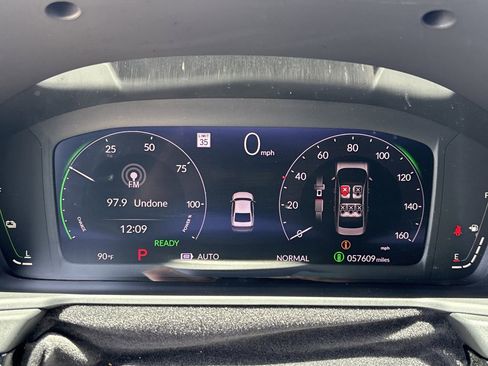 Certified 2023 Honda Accord Sport image 28