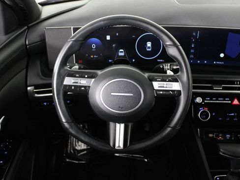 Certified 2025 Hyundai Santa Cruz XRT AWD/4WD image 10