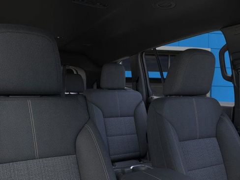 New 2025 GMC Acadia Elevation image 24