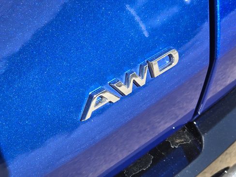 Certified 2025 Acura ADX A-Spec image 12