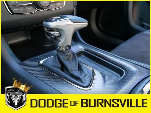 Used 2023 Dodge Charger SRT Hellcat image 24