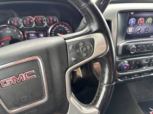 Used 2015 GMC Sierra 1500 SLE w/ SLE Value Package AWD/4WD image 26