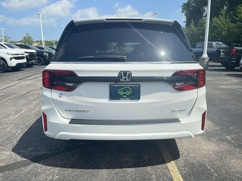 Used 2025 Honda Odyssey Sport-L image 33