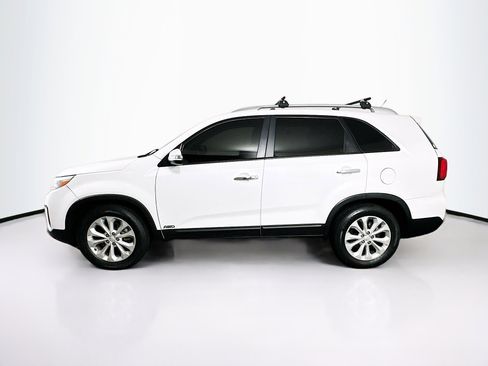 Used 2015 Kia Sorento EX AWD/4WD image 4