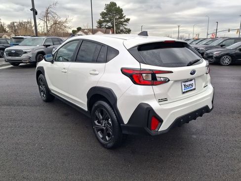 New 2026 Subaru Crosstrek 2.5i image 5
