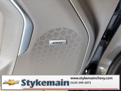 Used 2021 Chevrolet Tahoe LT w/ LT Signature Package image 47