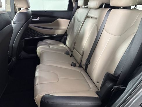 Used 2019 Hyundai Santa Fe Limited w/ Cargo Package FWD image 13