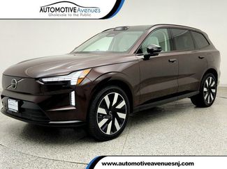 Used 2025 Volvo EX90 Ultra AWD/4WD video 1