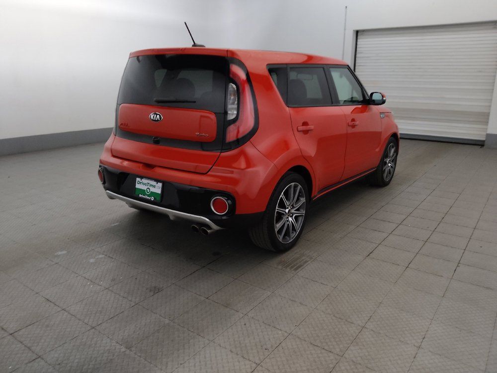 Used 2019 Kia Soul ! w/ Technology Package FWD image 9