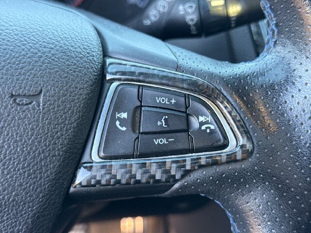 Used 2017 Ford Focus RS AWD/4WD image 29