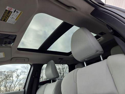 New 2026 Mitsubishi Outlander SEL AWD/4WD image 19