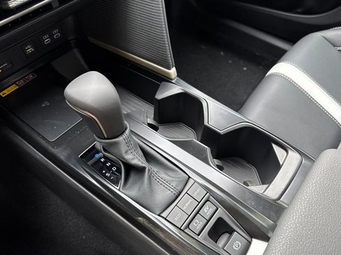 New 2026 Toyota Camry SE image 24