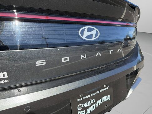 New 2026 Hyundai Sonata Limited image 24