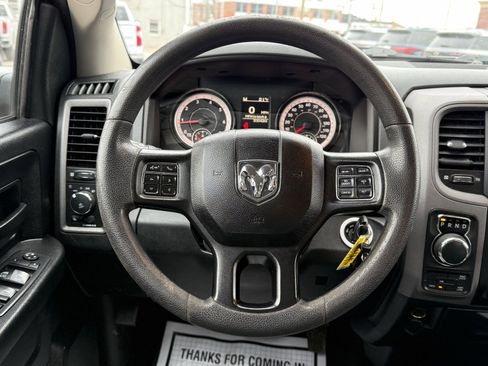 Used 2018 RAM 1500 Express w/ Express Value Package image 17