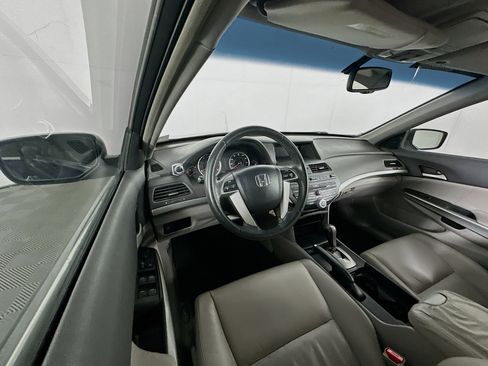 Used 2008 Honda Accord EX-L image 18