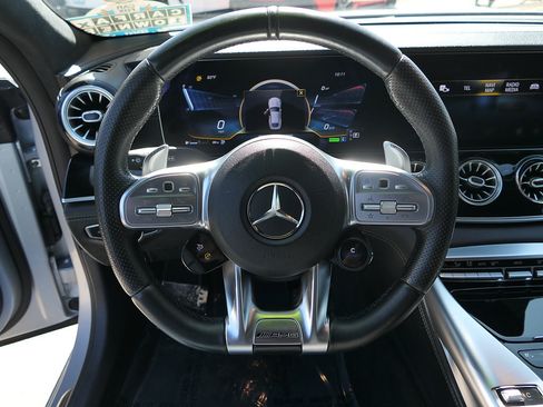 Used 2021 Mercedes-Benz AMG GT 53 image 17