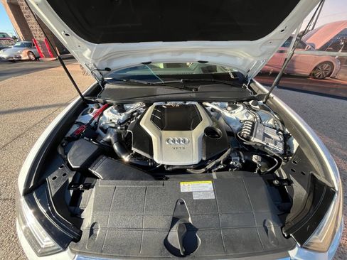Used 2019 Audi A6 3.0T Prestige image 17