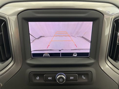 New 2025 GMC Sierra 2500 Pro w/ Convenience Package AWD/4WD image 21