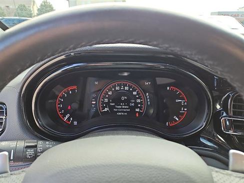 Used 2024 Dodge Durango R/T image 15