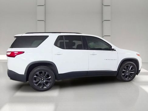Used 2020 Chevrolet Traverse RS FWD image 36