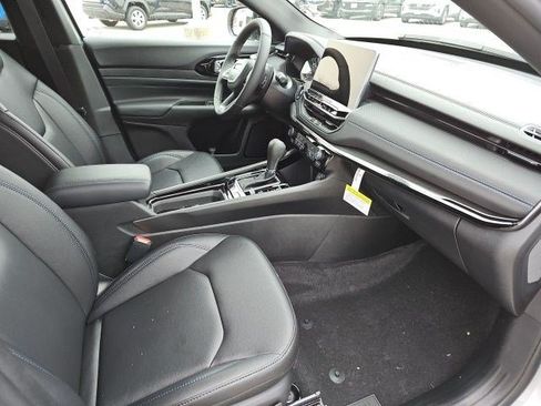 New 2026 Jeep Compass Limited AWD/4WD image 11