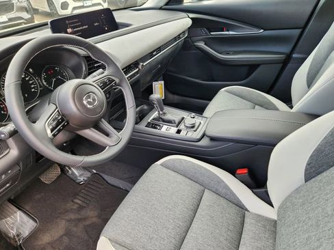 New 2026 MAZDA CX-30 Aire Edition image 9