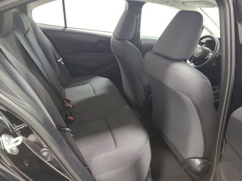Used 2023 Toyota Corolla LE FWD image 14