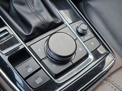 Used 2023 MAZDA CX-30 2.5 Turbo w/ Premium Package image 23