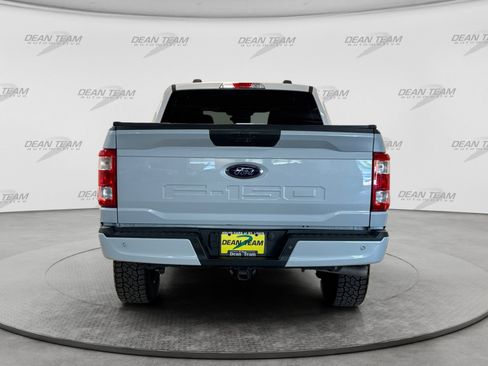 Used 2021 Ford F150 XL w/ STX Appearance Package AWD/4WD image 6