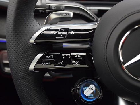 New 2026 Mercedes-Benz GLE 63 AMG S image 24