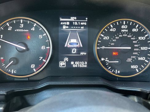 Used 2023 Subaru Outback Wilderness AWD/4WD image 22