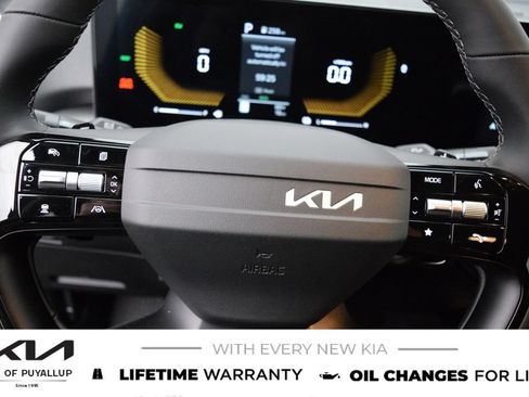 New 2026 Kia Sorento EX AWD/4WD image 26