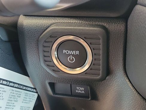 New 2026 Toyota Land Cruiser AWD/4WD image 30