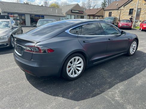 Used 2017 Tesla Model S 100D image 5