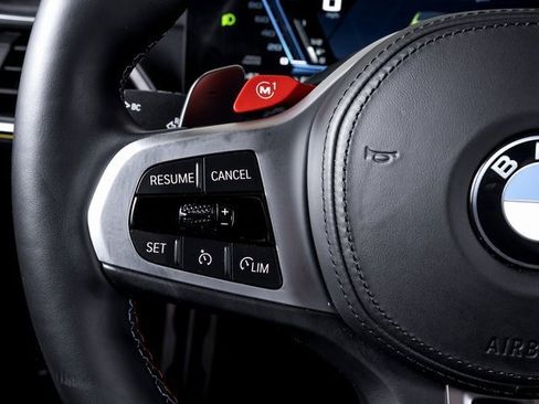 Used 2024 BMW M3 Competition w/ Executive Package image 42